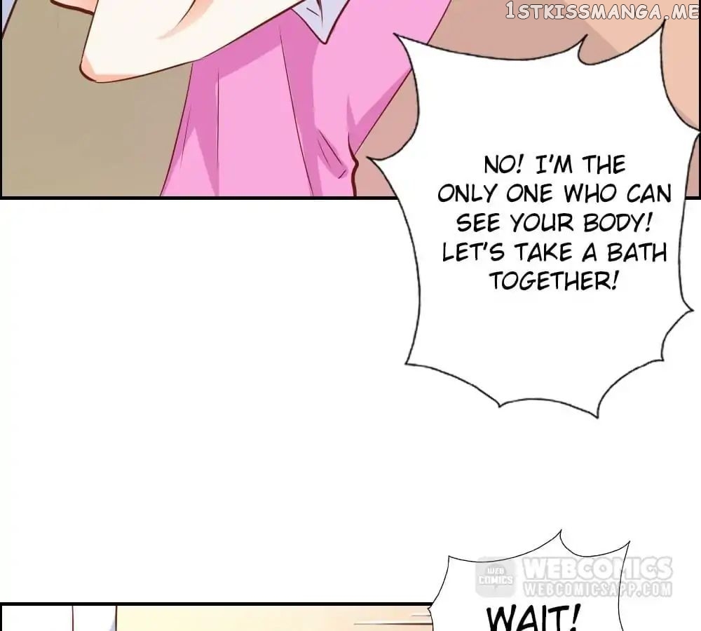 Sweety Curing Blood chapter 54 - page 30