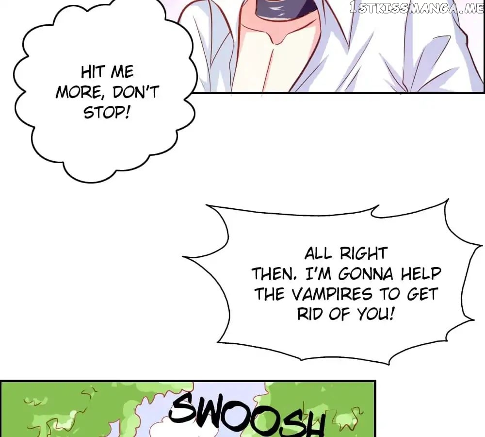 Sweety Curing Blood chapter 52 - page 52