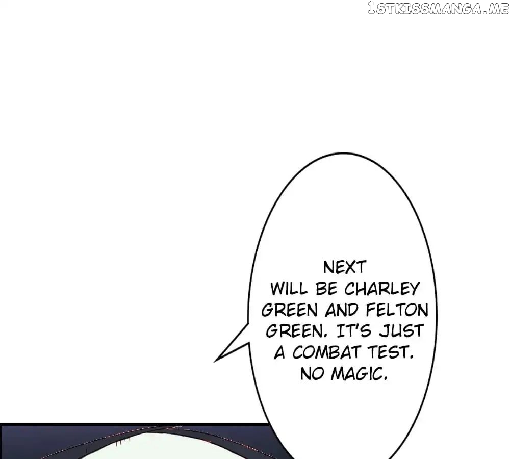 Sweety Curing Blood chapter 49 - page 21