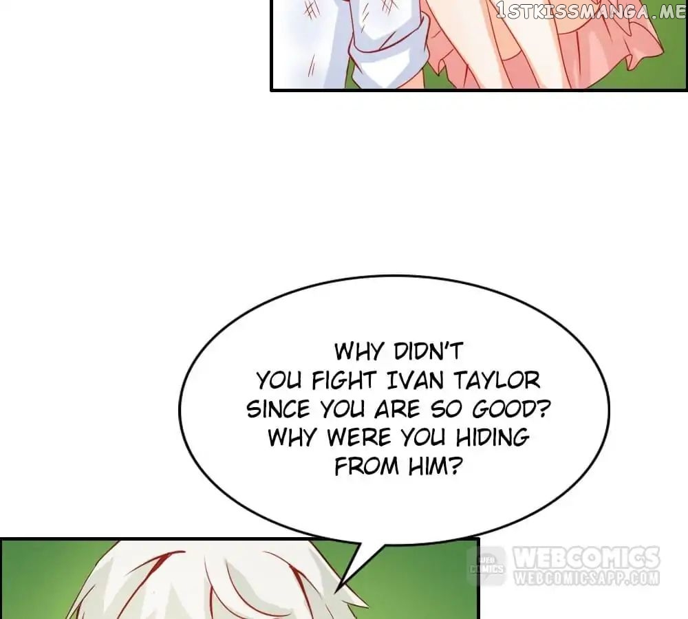 Sweety Curing Blood chapter 49 - page 6