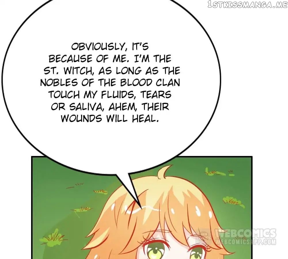 Sweety Curing Blood chapter 48 - page 6