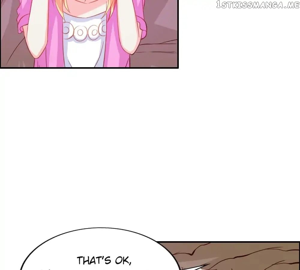 Sweety Curing Blood chapter 47 - page 24