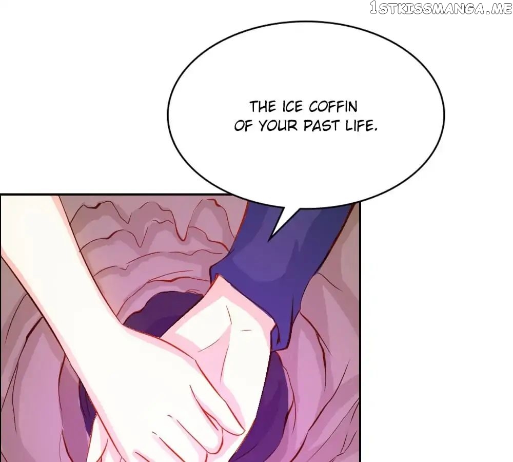 Sweety Curing Blood chapter 46 - page 19