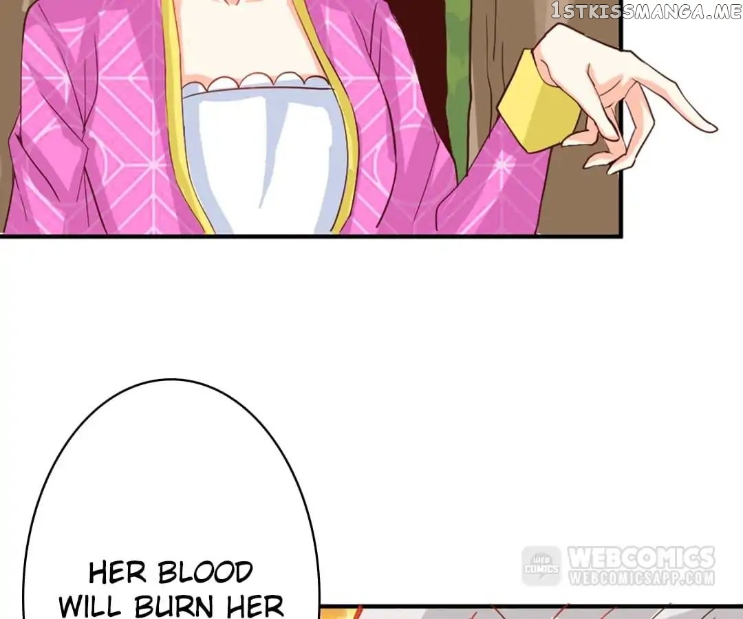 Sweety Curing Blood chapter 42 - page 44