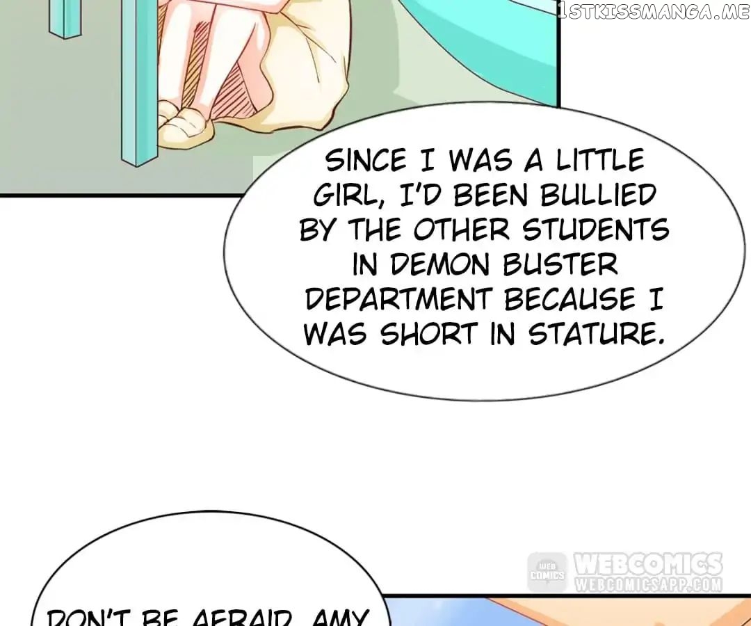 Sweety Curing Blood chapter 39 - page 2