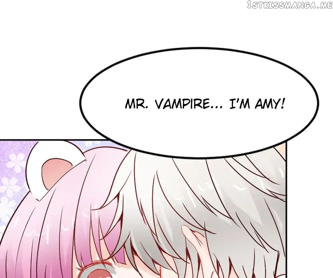 Sweety Curing Blood chapter 37 - page 11