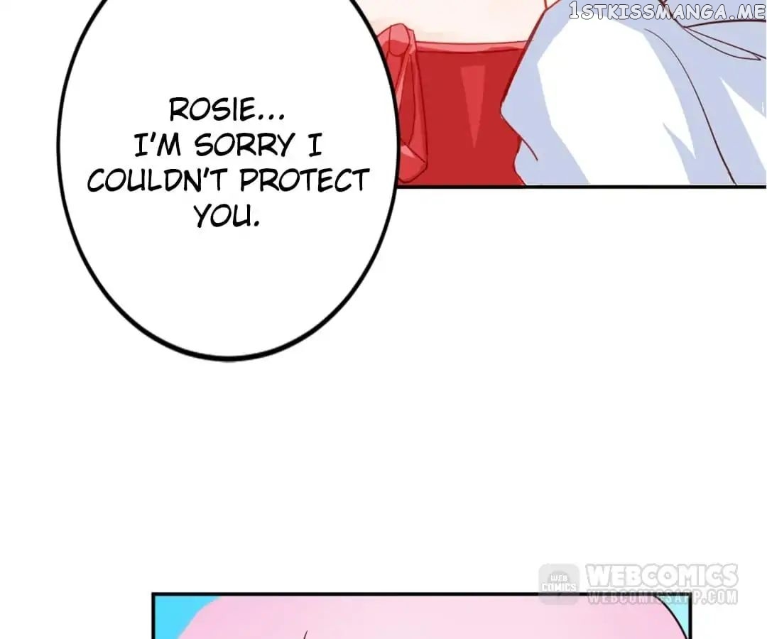 Sweety Curing Blood chapter 37 - page 14