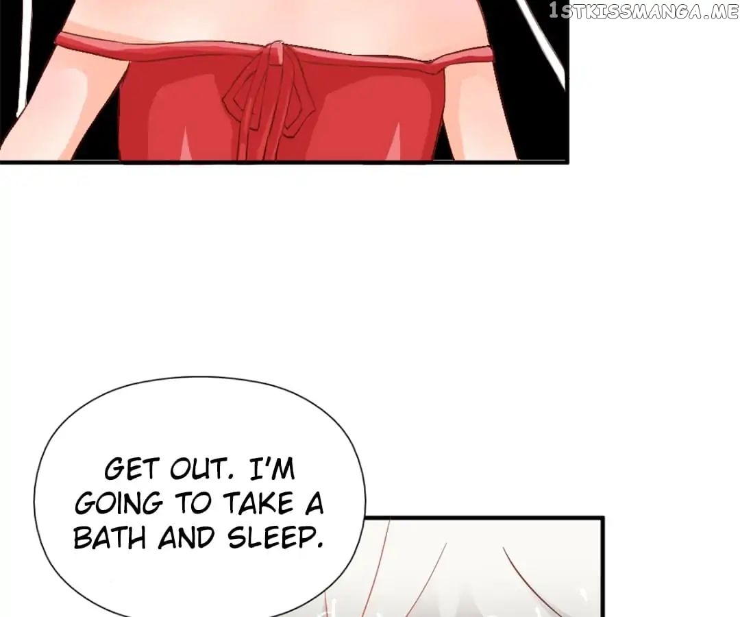 Sweety Curing Blood chapter 37 - page 36