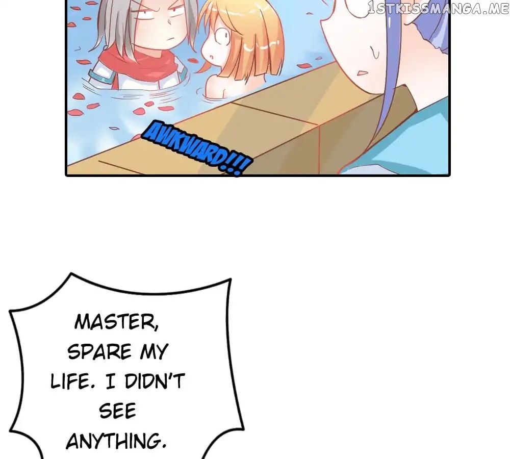 Sweety Curing Blood chapter 34 - page 49