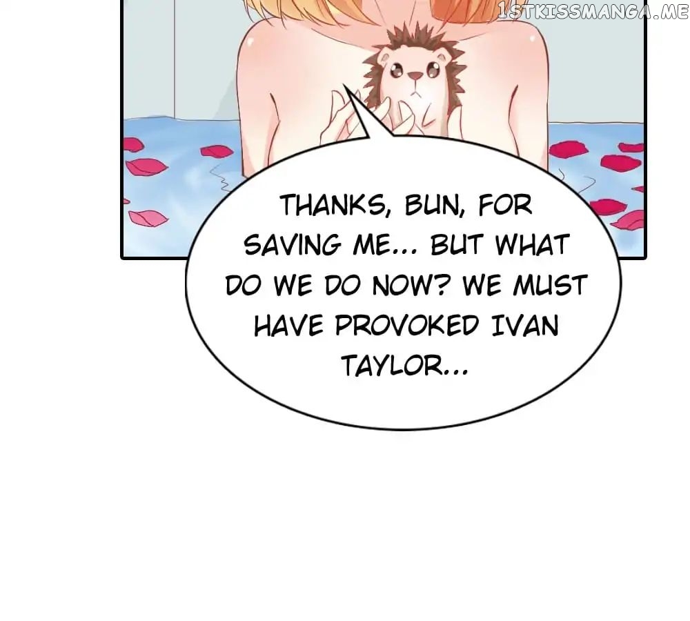 Sweety Curing Blood chapter 34 - page 7