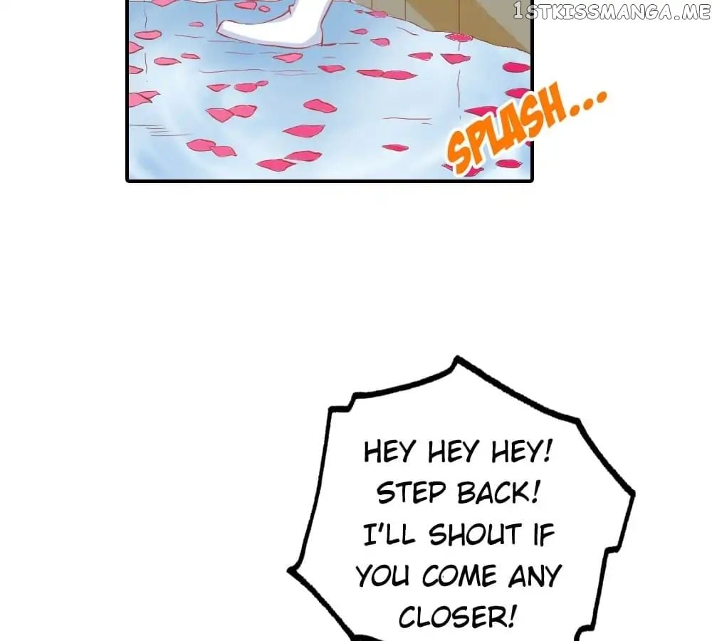 Sweety Curing Blood chapter 33 - page 44