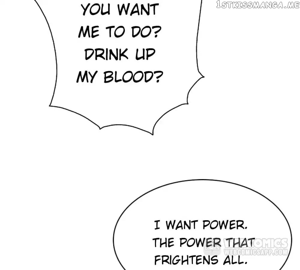 Sweety Curing Blood chapter 32 - page 26