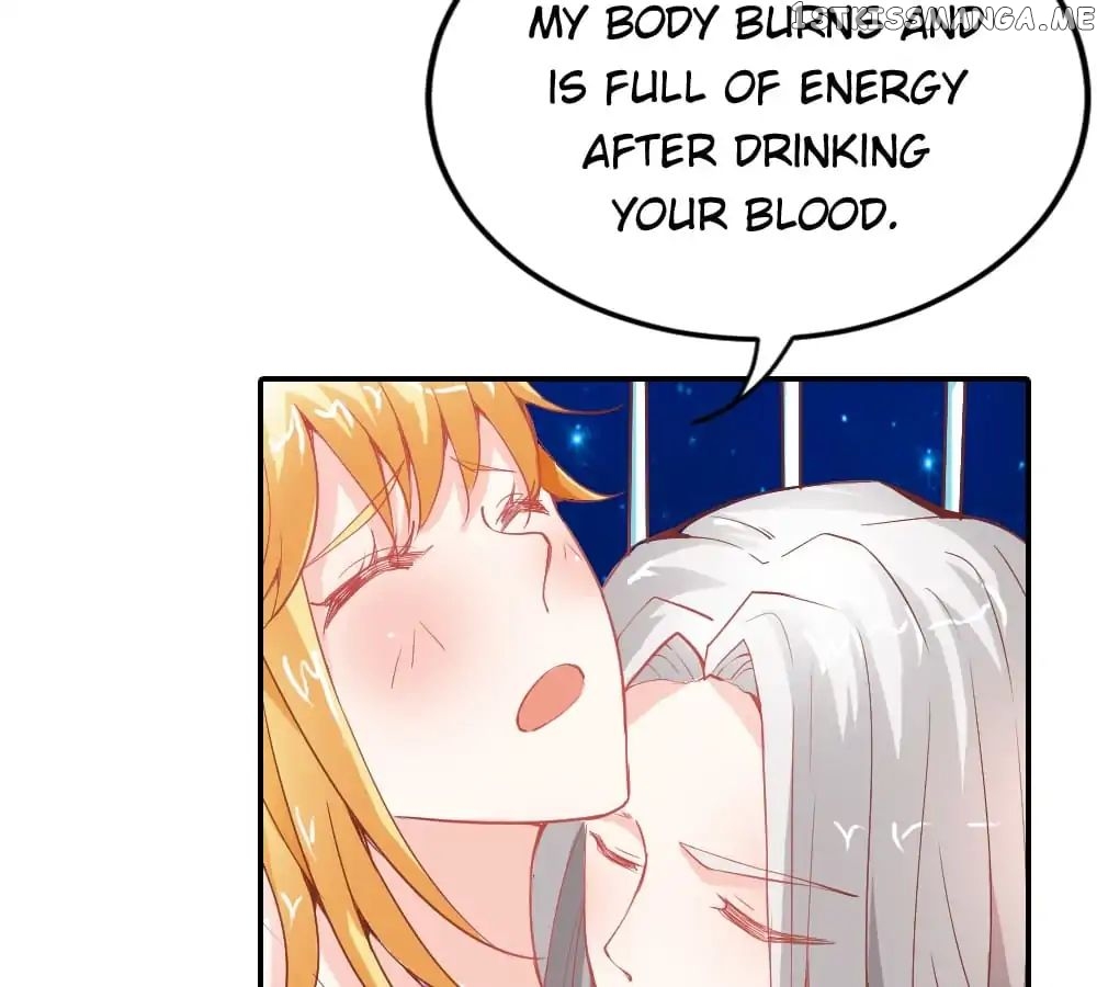 Sweety Curing Blood chapter 32 - page 37