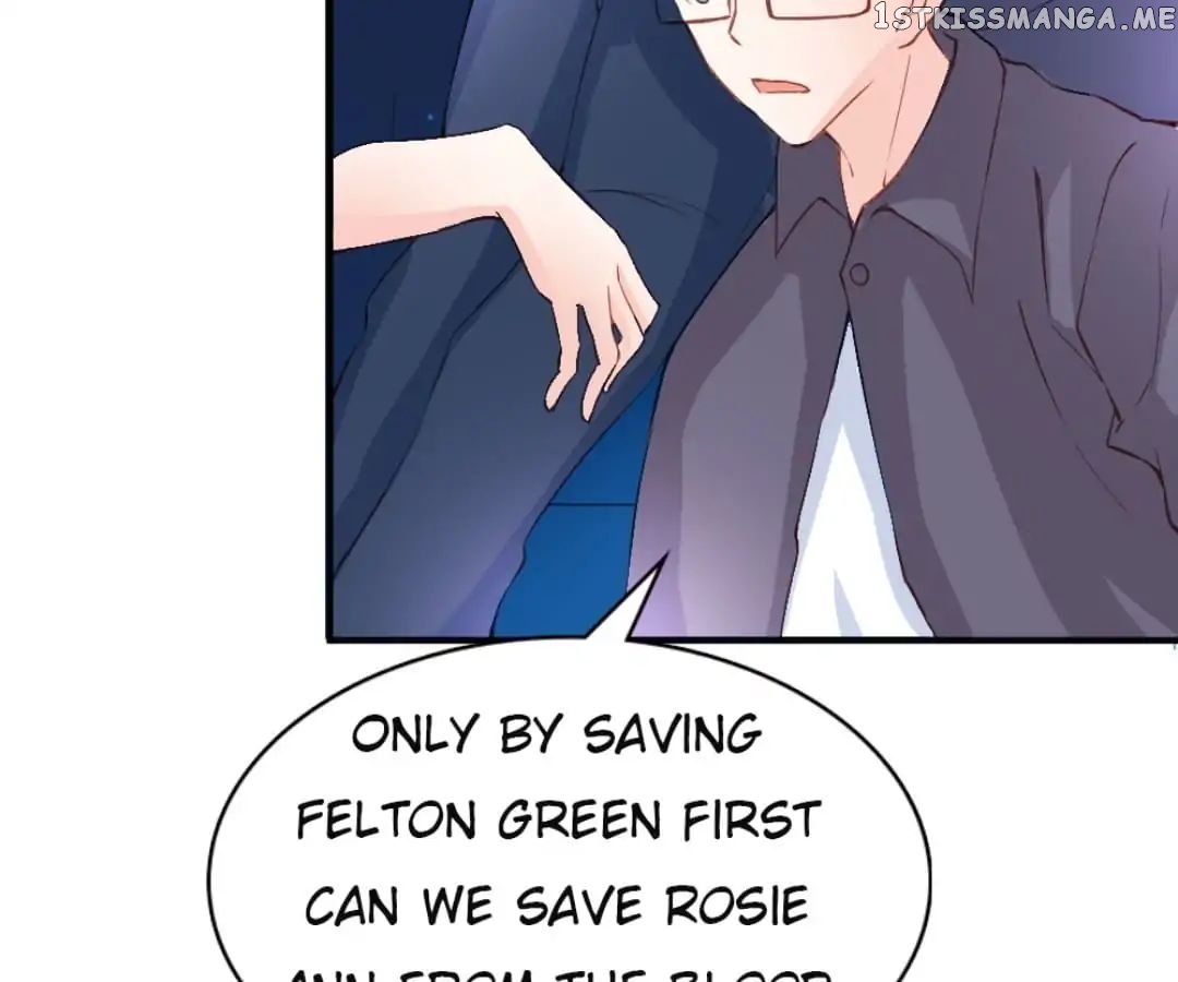 Sweety Curing Blood chapter 30 - page 55