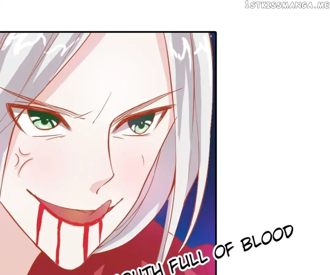 Sweety Curing Blood chapter 29 - page 15