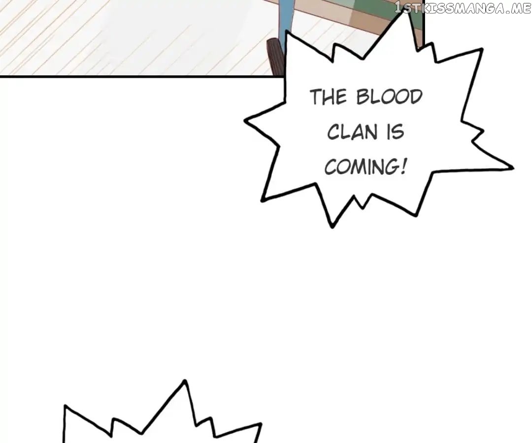 Sweety Curing Blood chapter 28 - page 19