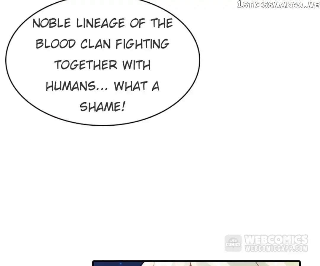 Sweety Curing Blood chapter 28 - page 26