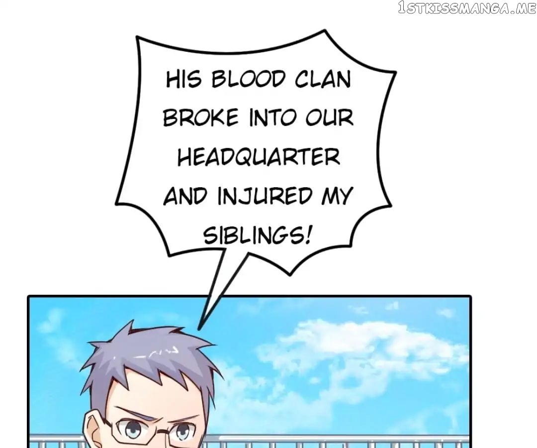 Sweety Curing Blood chapter 27 - page 3