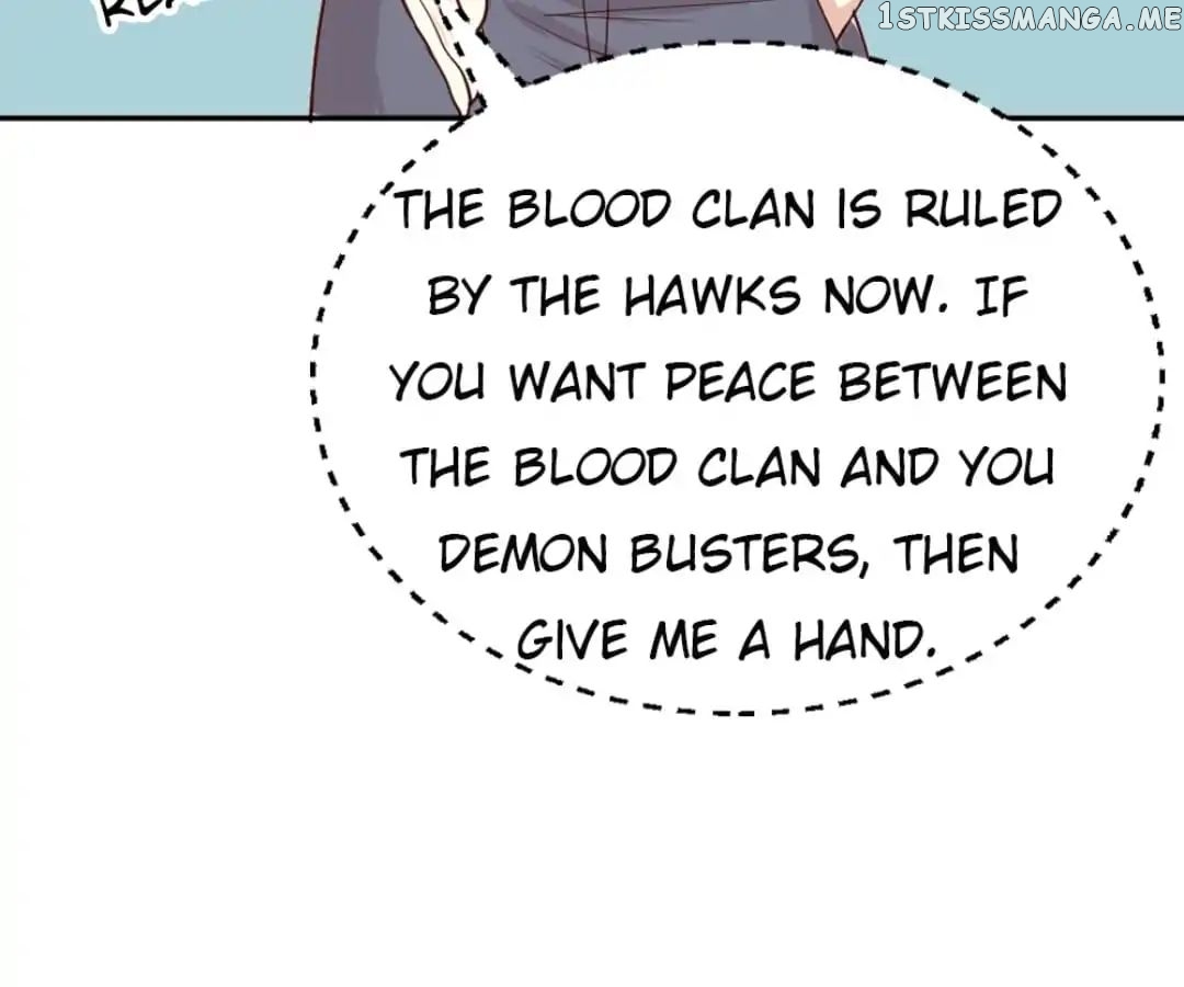 Sweety Curing Blood chapter 27 - page 7