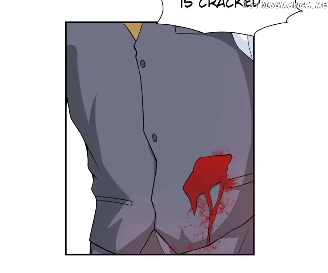 Sweety Curing Blood chapter 24 - page 23