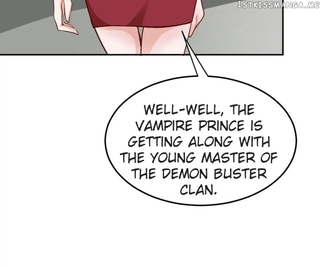 Sweety Curing Blood chapter 24 - page 60