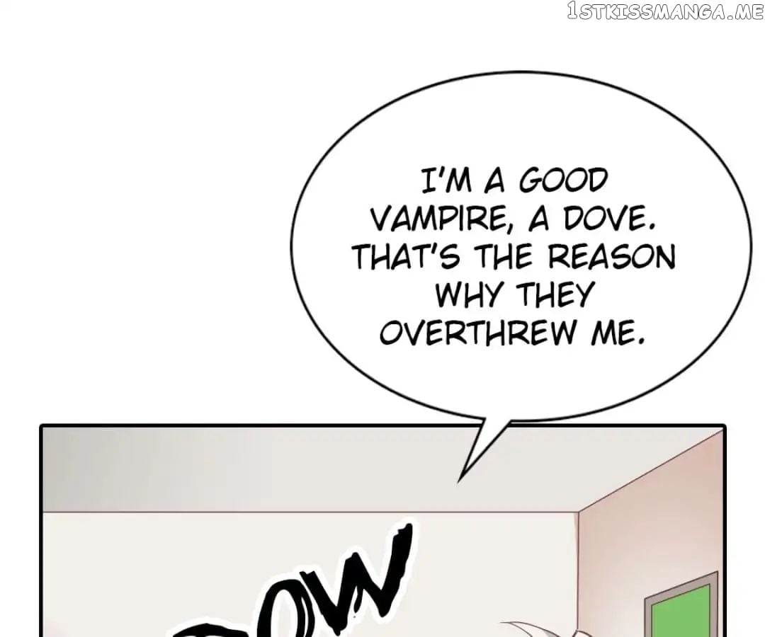 Sweety Curing Blood chapter 23 - page 12