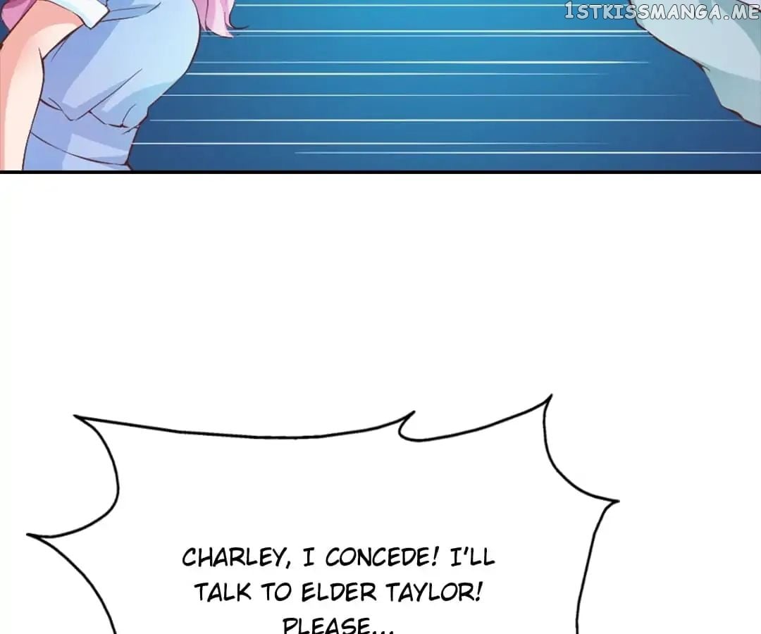 Sweety Curing Blood chapter 20 - page 64