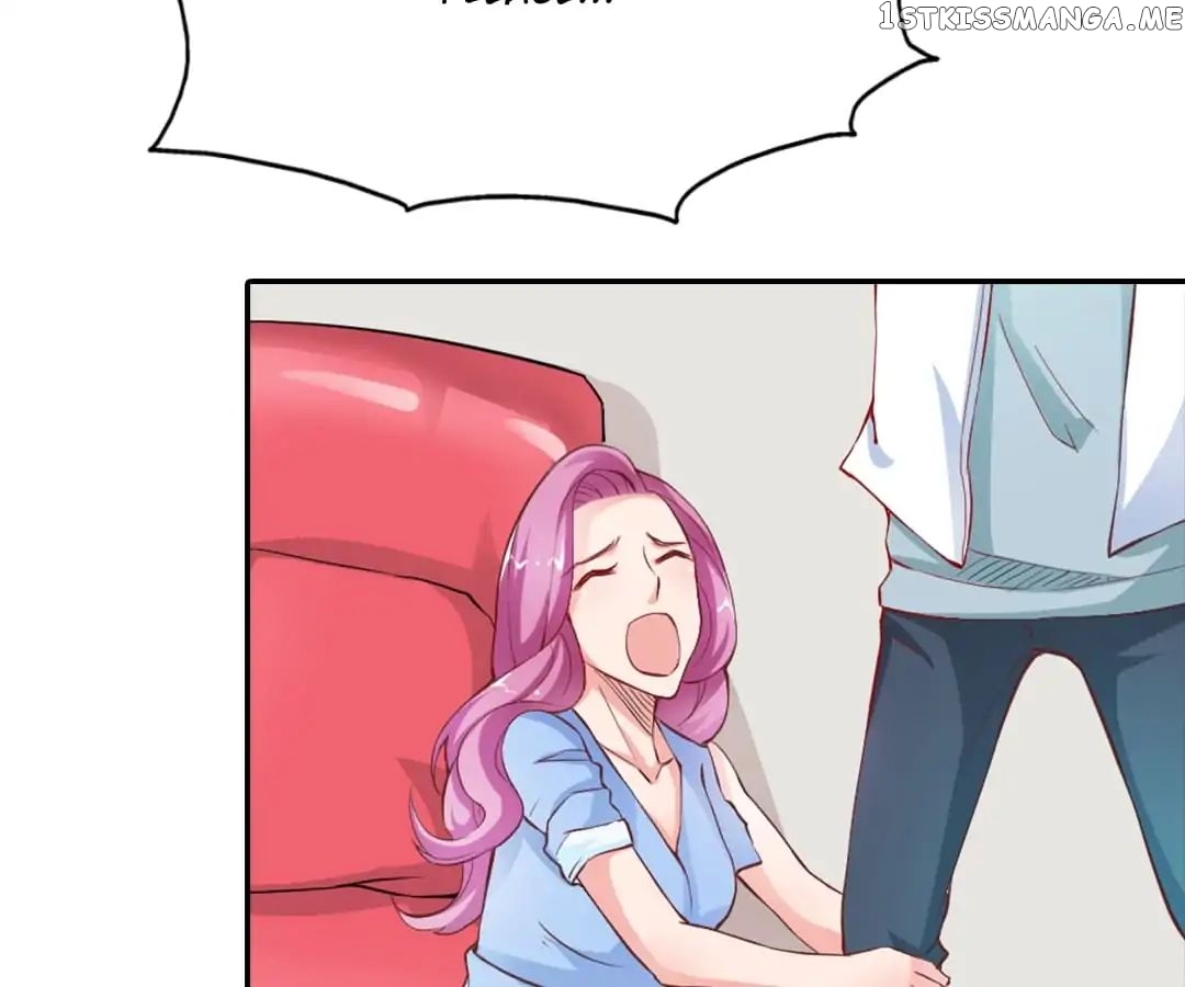 Sweety Curing Blood chapter 20 - page 65