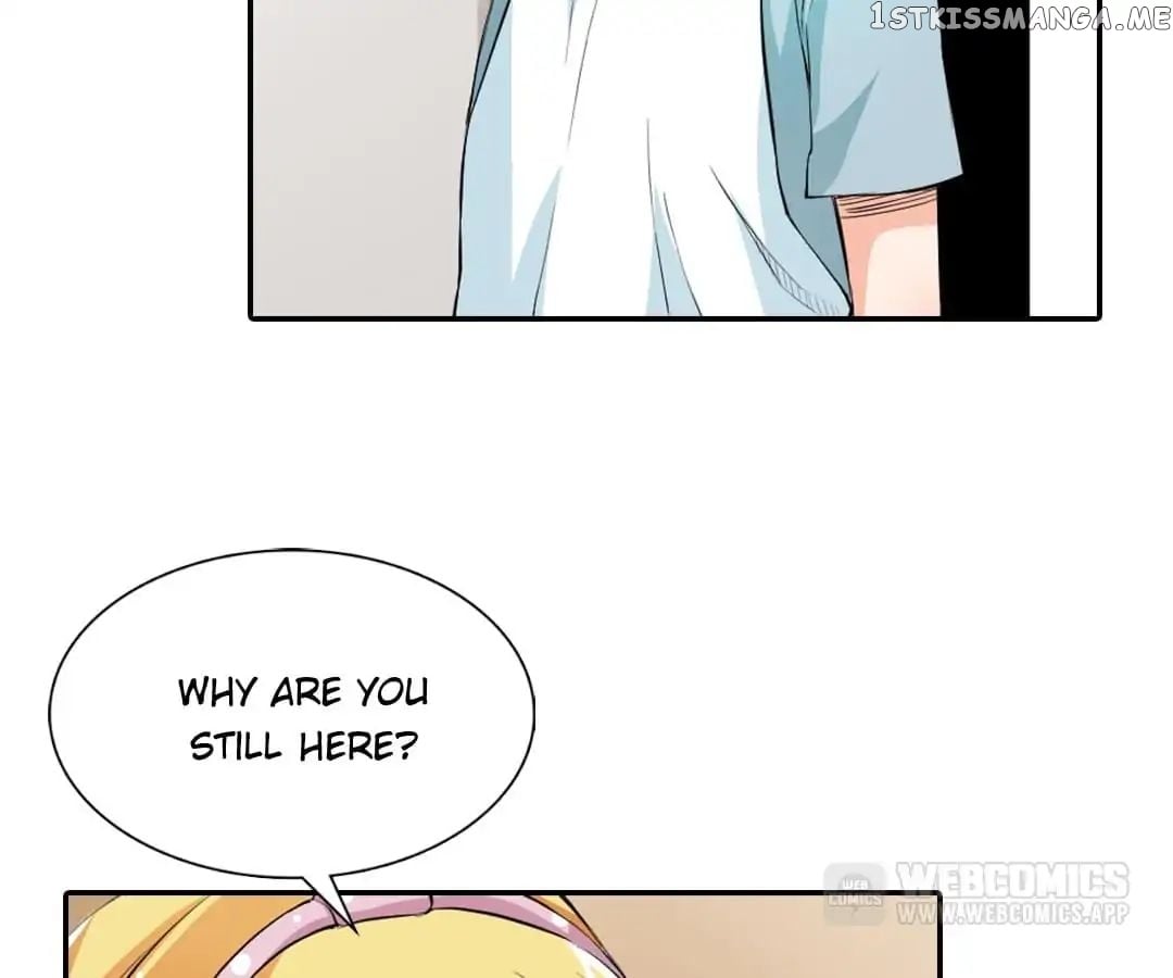 Sweety Curing Blood chapter 15 - page 47