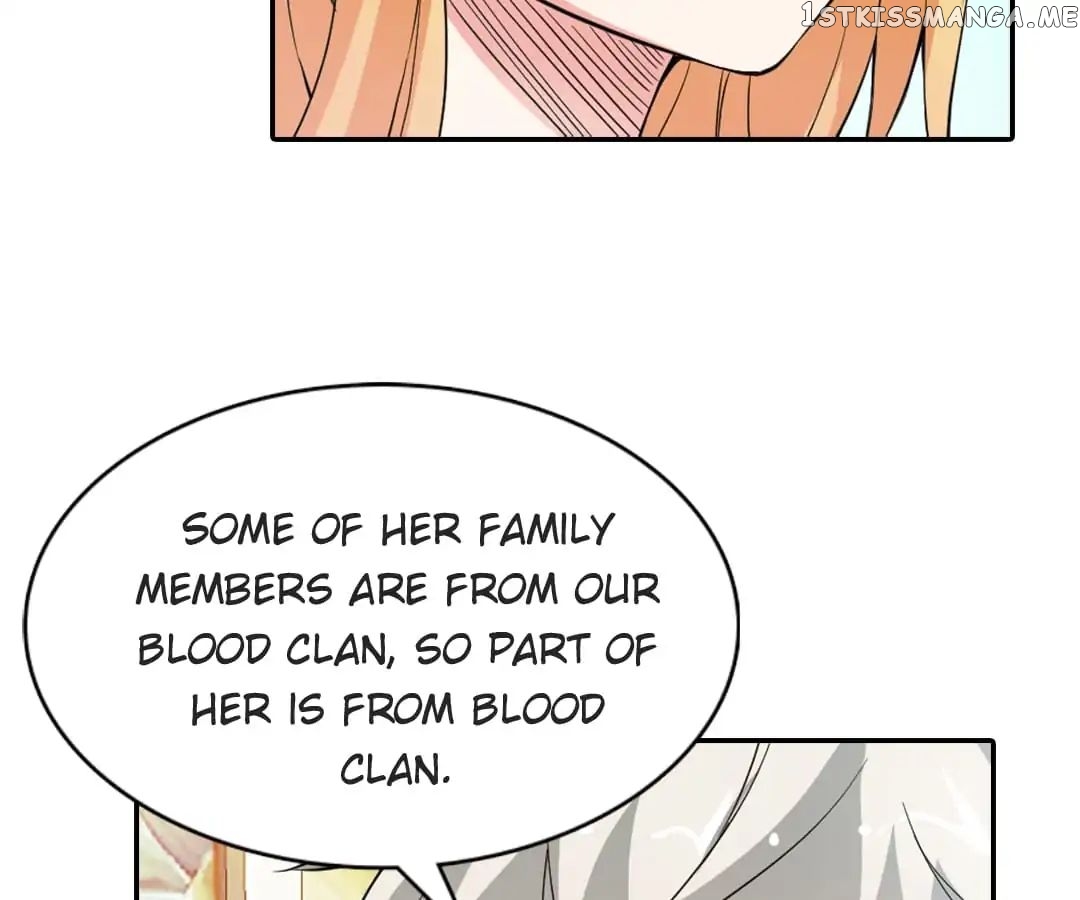 Sweety Curing Blood chapter 12 - page 26