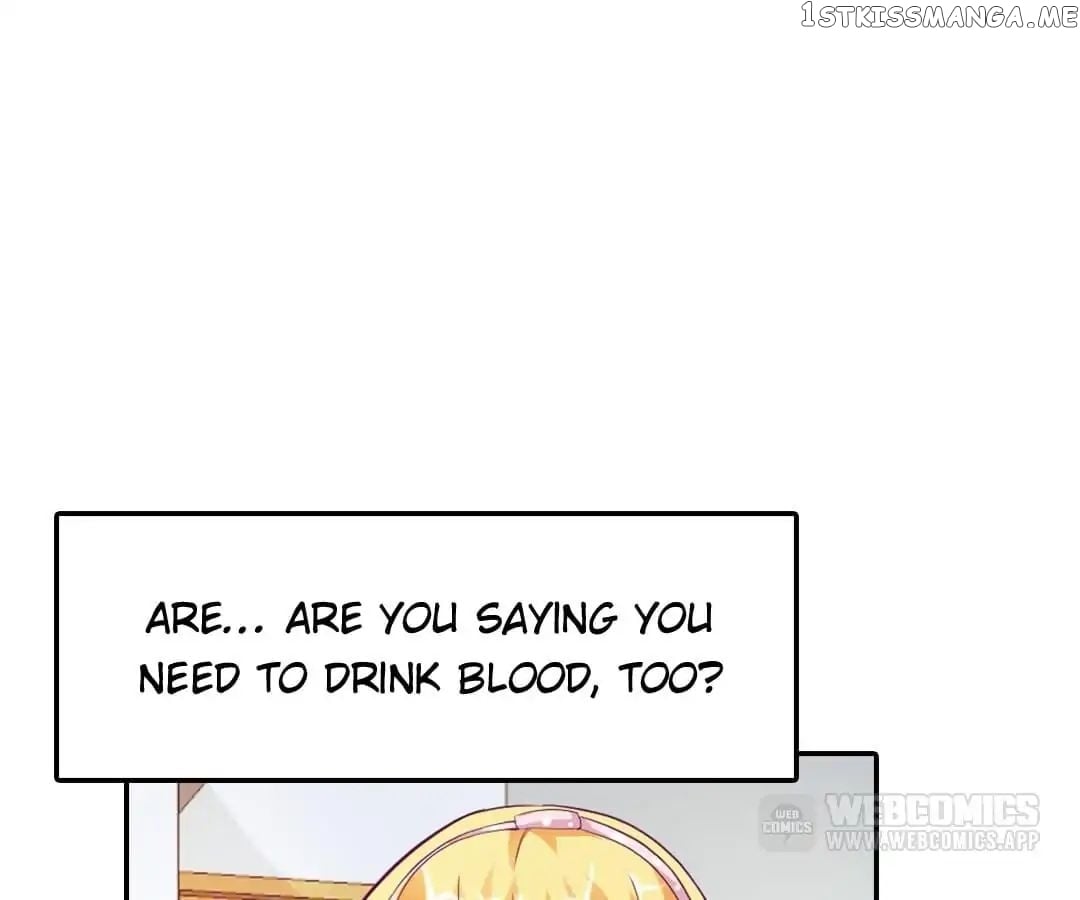 Sweety Curing Blood chapter 12 - page 35