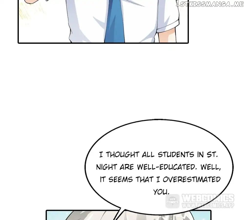 Sweety Curing Blood chapter 7 - page 3