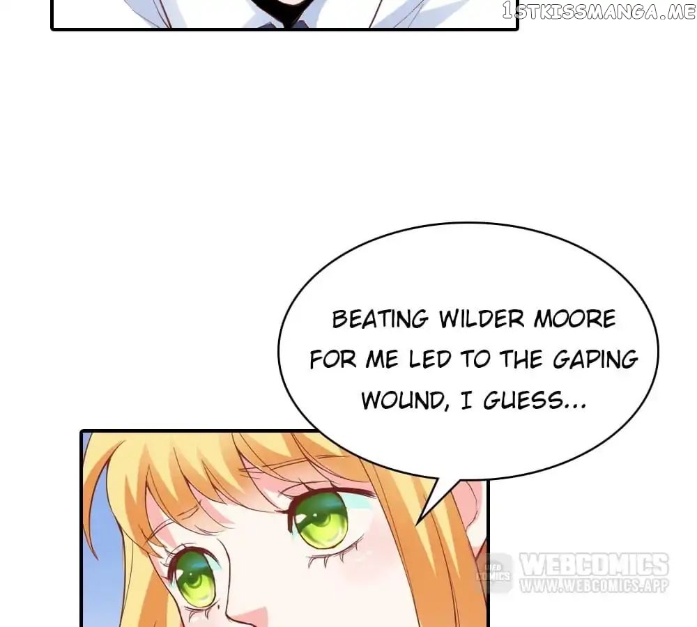 Sweety Curing Blood chapter 7 - page 39