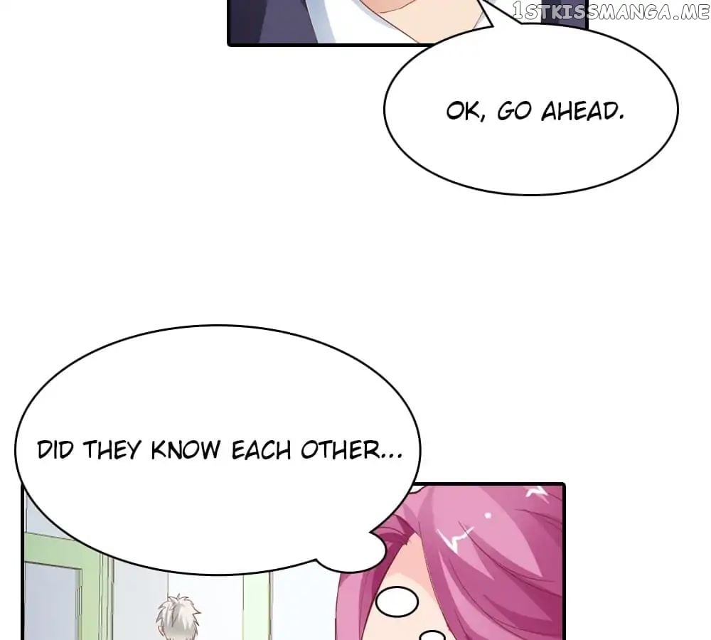 Sweety Curing Blood chapter 7 - page 46