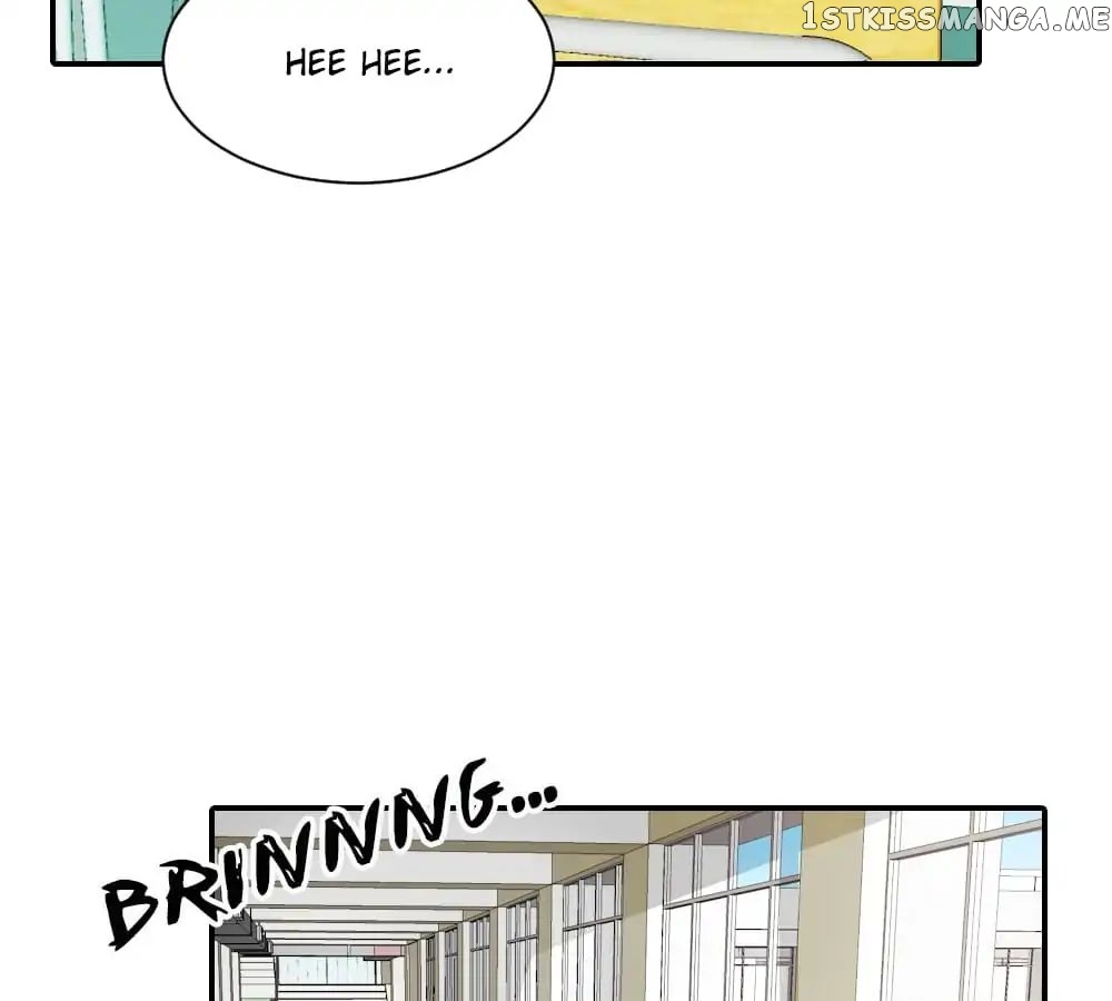 Sweety Curing Blood chapter 6 - page 15