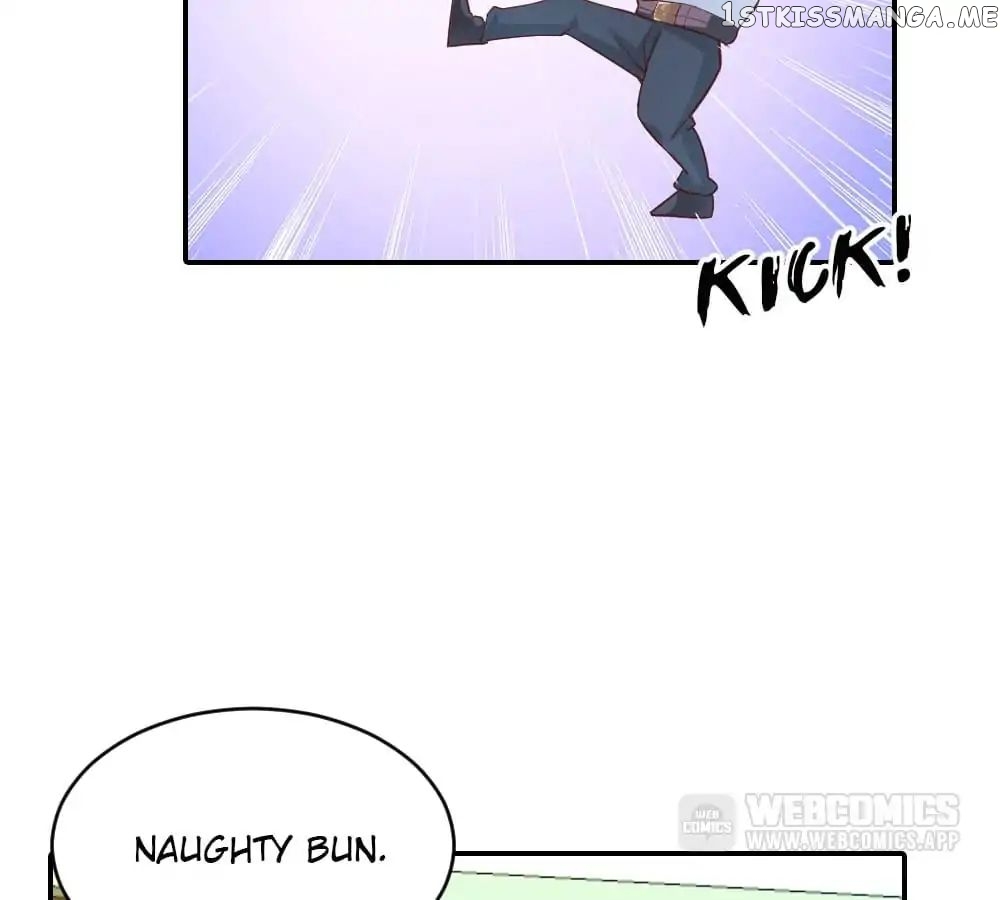 Sweety Curing Blood chapter 6 - page 60