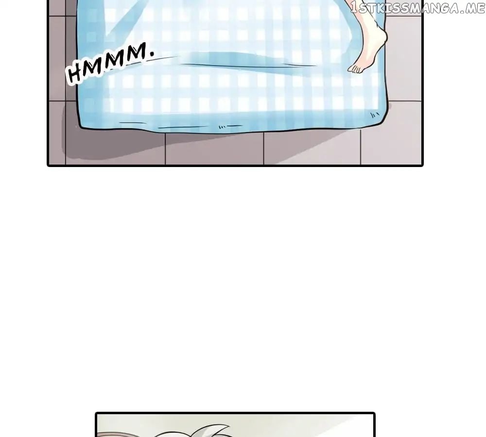 Sweety Curing Blood chapter 4 - page 44