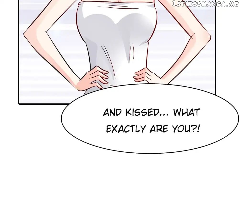 Sweety Curing Blood chapter 3 - page 33