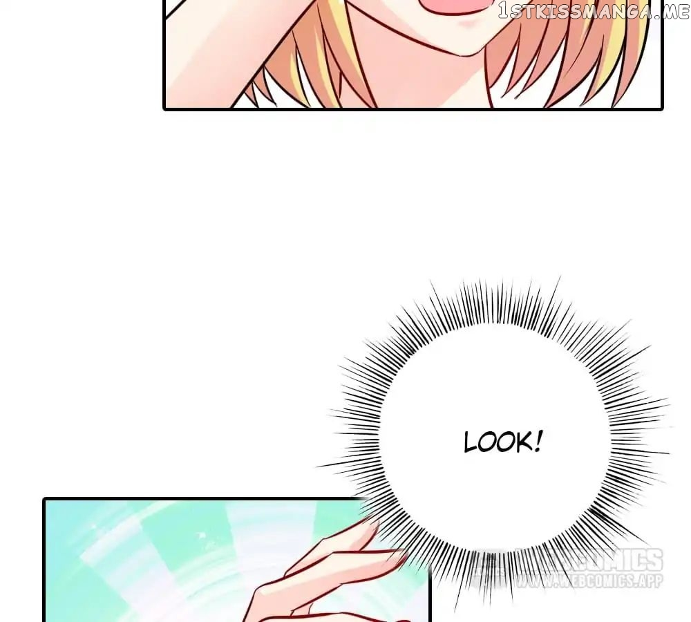 Sweety Curing Blood chapter 3 - page 36