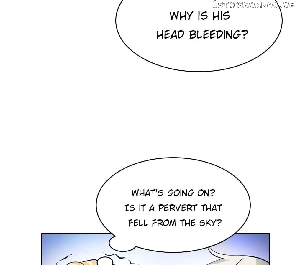 Sweety Curing Blood chapter 1 - page 26