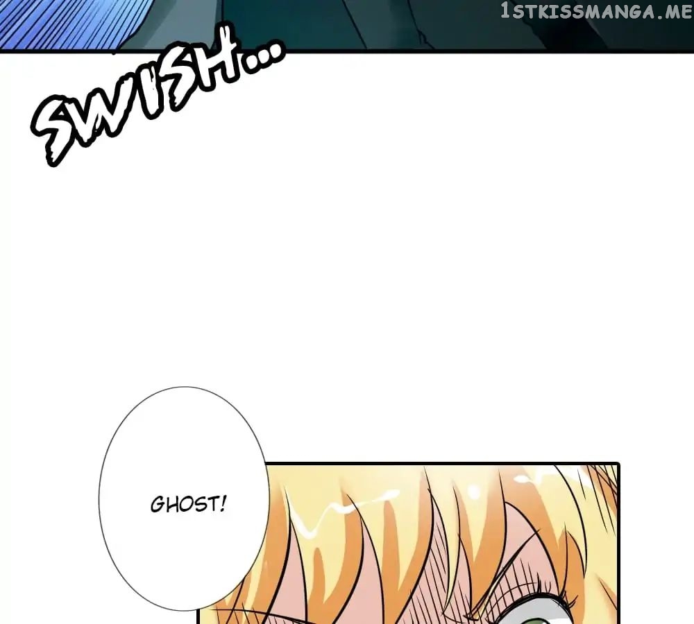 Sweety Curing Blood chapter 1 - page 49