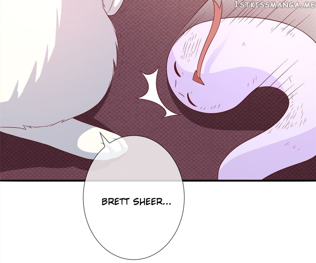 Witch’s Husky Husband chapter 45 - page 26