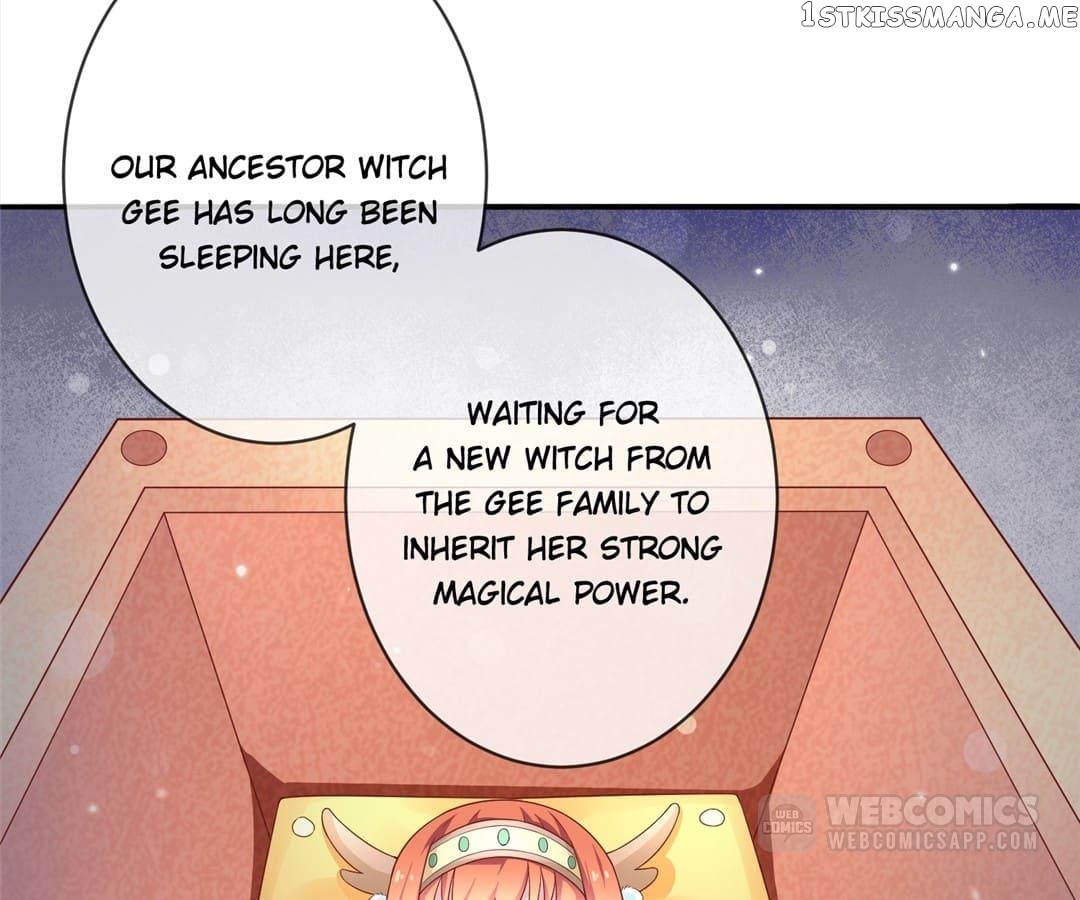 Witch’s Husky Husband chapter 41 - page 6