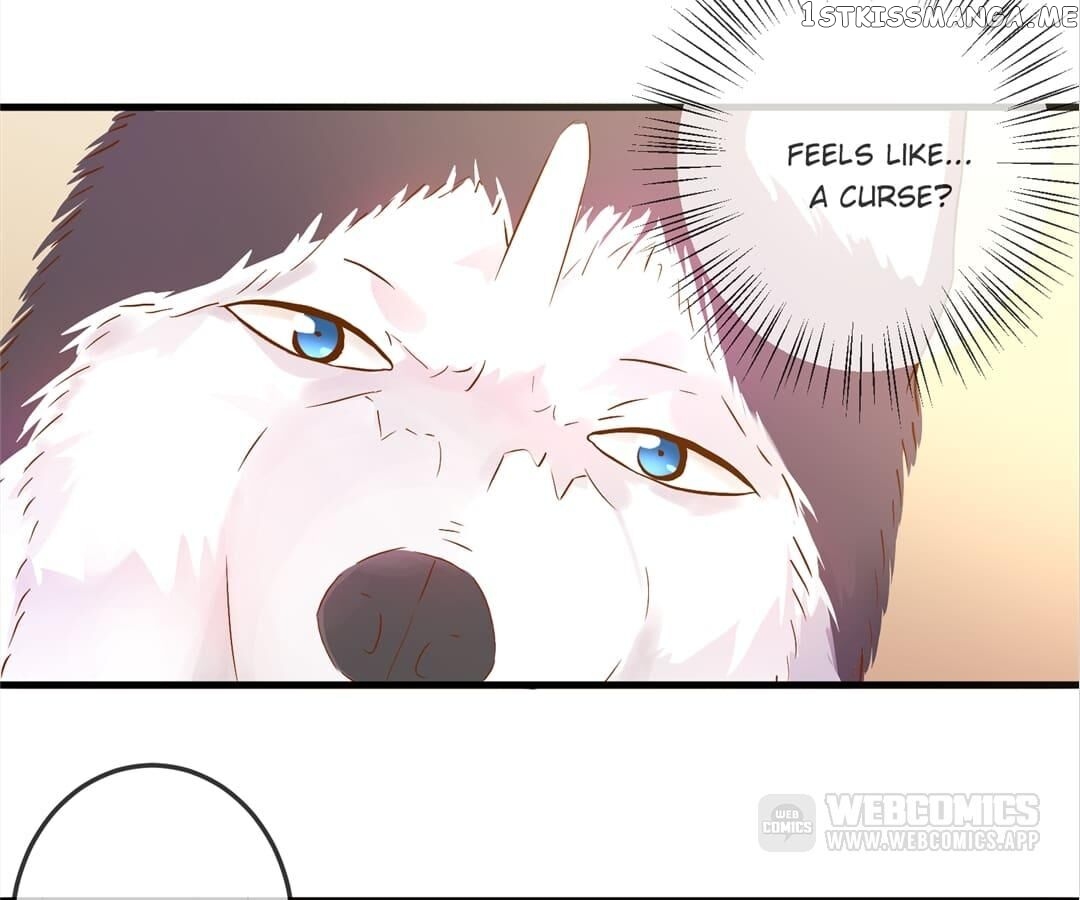 Witch’s Husky Husband chapter 10 - page 23