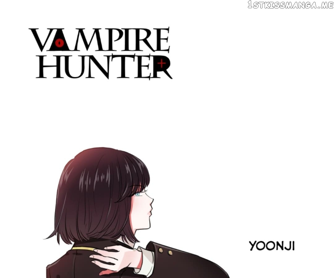 Vampire hunter Chapter 8 - page 1