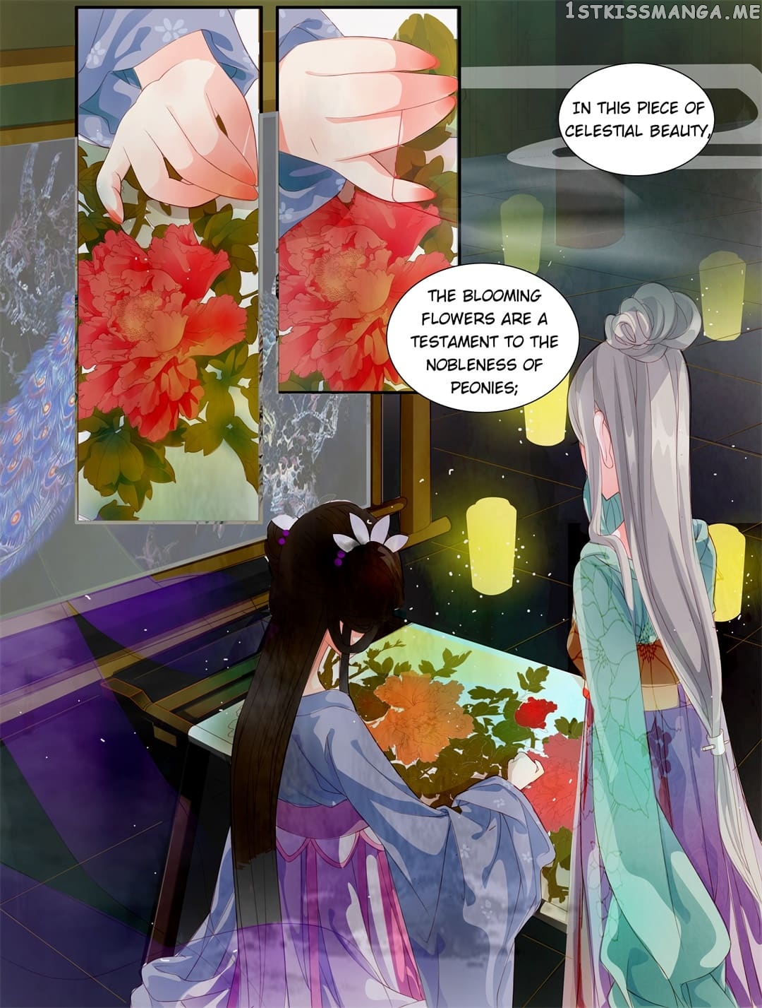 Stories Among The Flowers chapter 1 - page 9