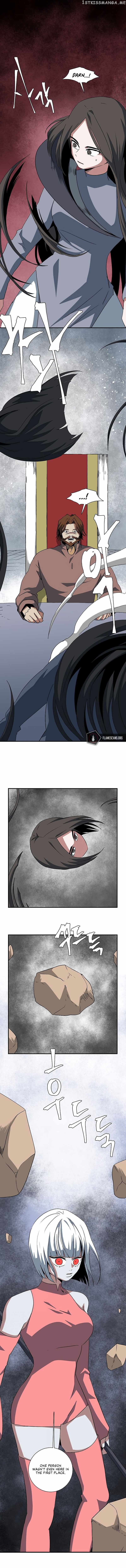 Even The Demon King, One Step At A Time Chapter 70 - page 12