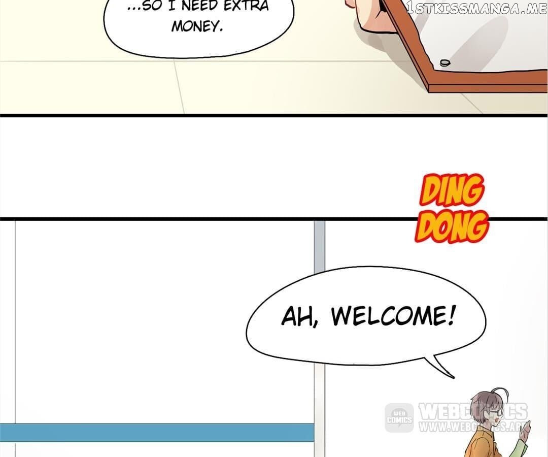 He And His Pulp Jokes chapter 9 - page 30