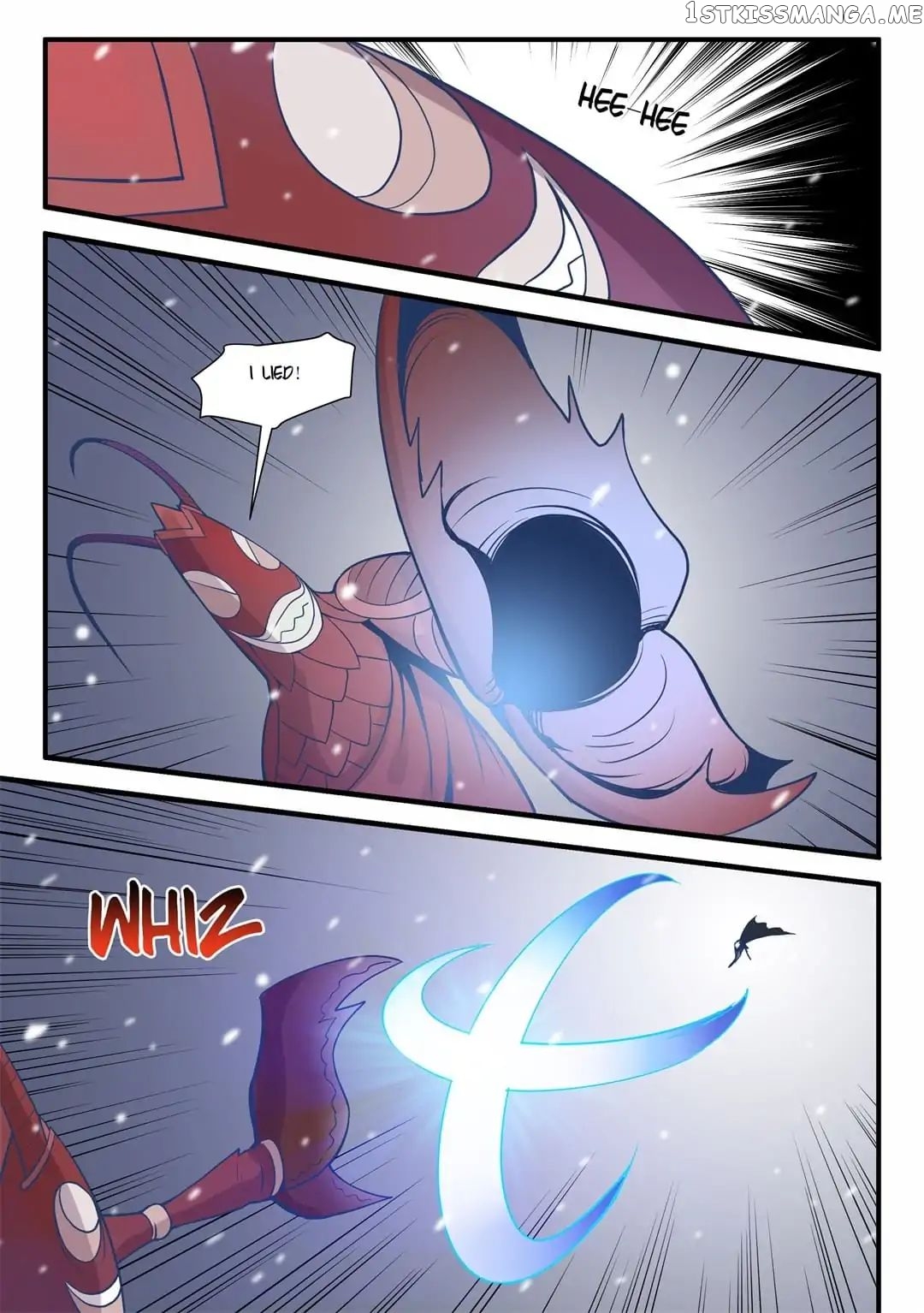 Sword Souls Of Knights chapter 48 - page 2