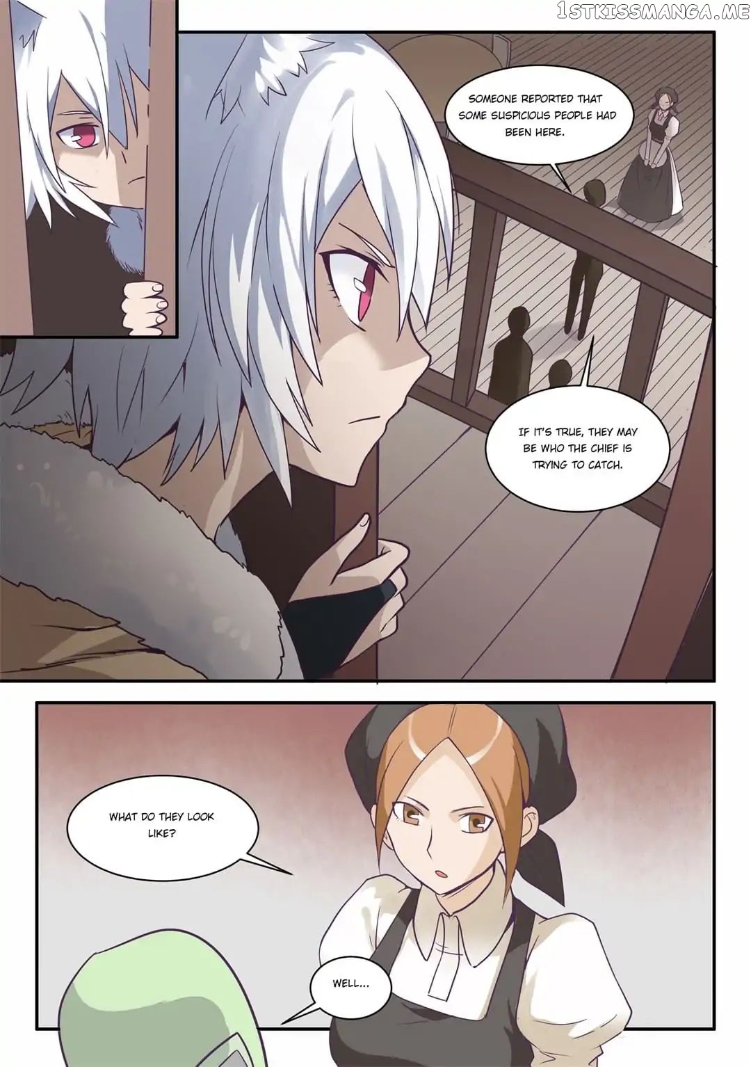 Sword Souls Of Knights chapter 41 - page 2